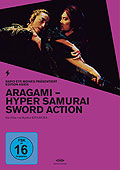 Aragami - Duel Project 2