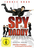 Spy Daddy