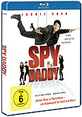 Spy Daddy