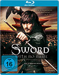 Sword with no Name - Der Schatten der Knigin