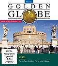 Film: Golden Globe - Rom - Zwischen Antike, Papst und Trastevere