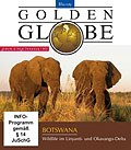 Film: Golden Globe - Botswana - Wildlife im Okavango-Delta