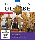 Film: Golden Globe - Thailand - Von Chiang Mai bis Phuket