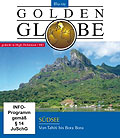 Film: Golden Globe - Sdsee - Von Tahiti bis Bora Bora