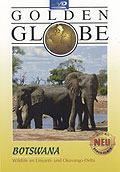 Golden Globe - Botswana - Wildlife im Okavango-Delta