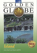 Film: Golden Globe - Island - Eine Insel aus Feuer und Eis