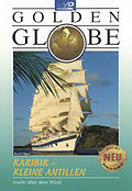 Film: Golden Globe - Karibik - Kleine Antillen - Inseln ber dem Wind