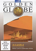 Golden Globe - Namibia - Weites Land im Sdwesten Afrikas