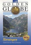 Film: Golden Globe - Norwegen - Zauberreich der Mitternachtssonne
