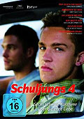 Film: Schuljungs 4 - 6 schwule Kurzfilme ber die erste Liebe