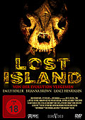 Film: Lost Island - Von der Evolution vergessen