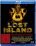 Film: Lost Island - Von der Evolution vergessen