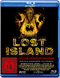 Lost Island - Von der Evolution vergessen