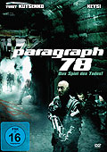 Film: Paragraph 78 - Das Spiel des Todes!