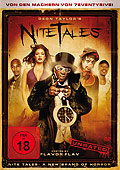 Film: Nite Tales - The Movie - unrated