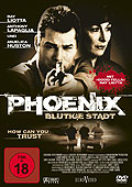 Film: Phoenix - Blutige Stadt