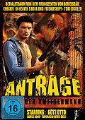 Film: Antrage - Der Ameisenmann