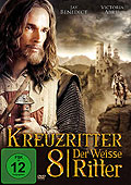 Die Kreuzritter 8 - Der weie Ritter