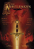 Film: Die Nibelungen (2er-Disc-Set)