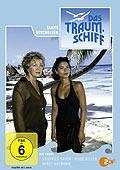 Film: Das Traumschiff - Tahiti / Seychellen