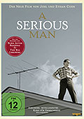 A Serious Man