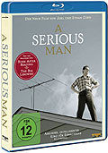 A Serious Man