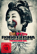 Film: Robo Geisha