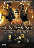 Film: Monkey King - Ein Krieger zwischen den Welten