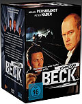 Kommissar Beck - Die komplette erste Staffel