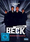 Film: Kommissar Beck - Russisches Roulette