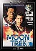 Film: Moon Trek - Silver Edition