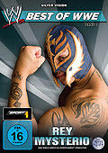 Film: Best of WWE - Rey Mysterio