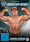 Film: Best of WWE - John Cena