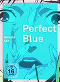 Film: Intro Edition Asien 13 - Perfect Blue