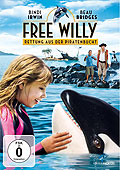 Film: Free Willy 4 - Rettung aus der Piratenbucht