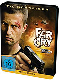 Film: Far Cry - Uncut - Special Edition