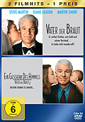 Film: 2 Filmhits - 1 Preis: Vater der Braut / Vater der Braut 2