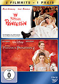 Film: 2 Filmhits - 1 Preis: Pltzlich Prinzessin / Pltzlich Prinzessin 2