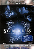 Stormriders - XXL-Edition
