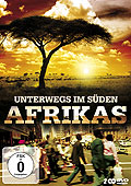 Unterwegs im Sden Afrikas