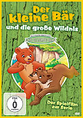 Der kleine Br und die groe Wildnis