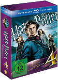 Harry Potter und der Feuerkelch - Ultimate Edition