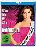 Miss Undercover