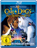 Cats & Dogs - Wie Hund und Katz