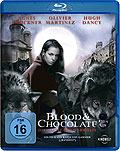 Film: Blood & Chocolate