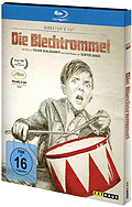 Film: Die Blechtrommel