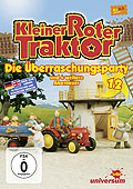 Film: Kleiner roter Traktor - DVD 12