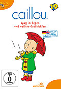 Film: Caillou - Vol. 19