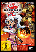 Bakugan - Spieler des Schicksals: Staffel 2.2