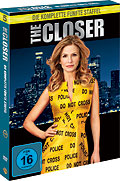 Film: The Closer - Staffel 5